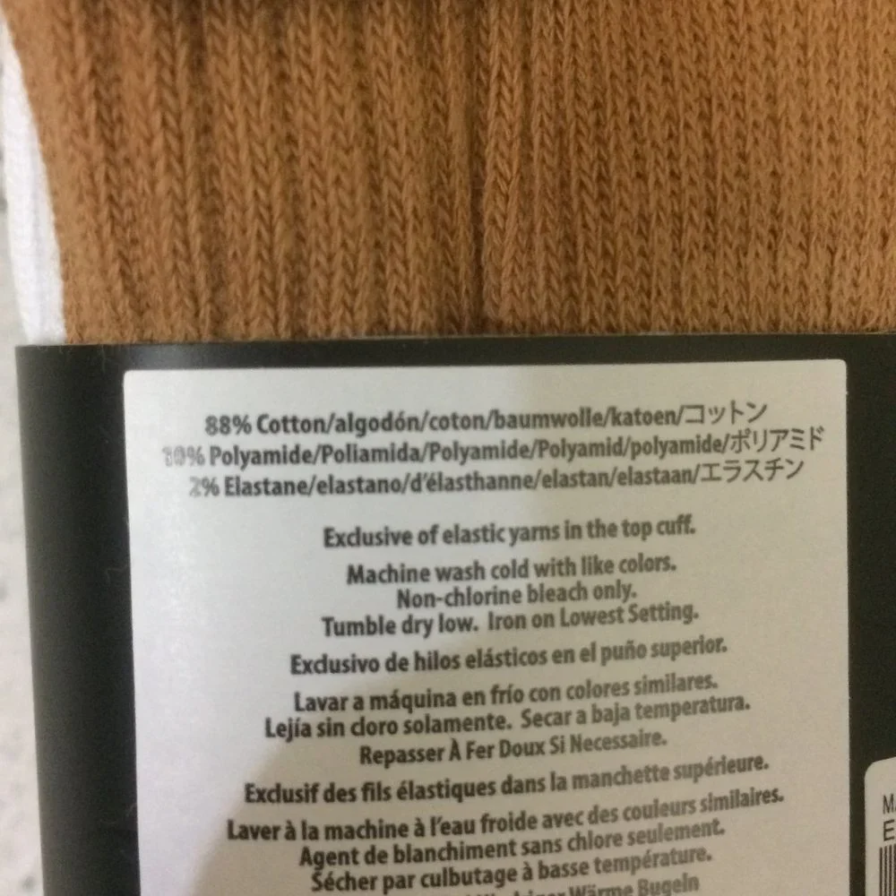 J. Crew new tag